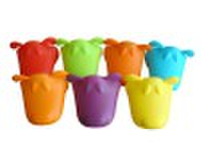 2010 silicone microwave oven glove