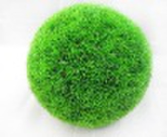 Decorative Artificial Grass Kugel JQB006-W