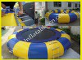 inflatable water product