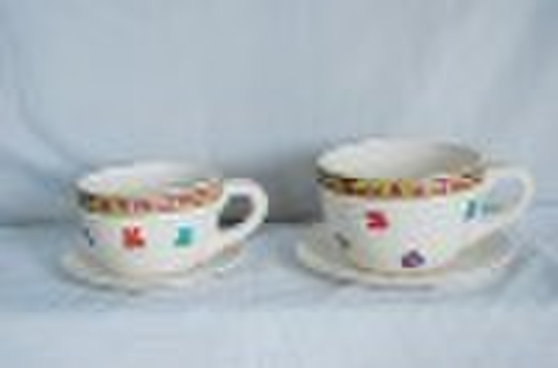 dolomite bowl shape flower pot for spring