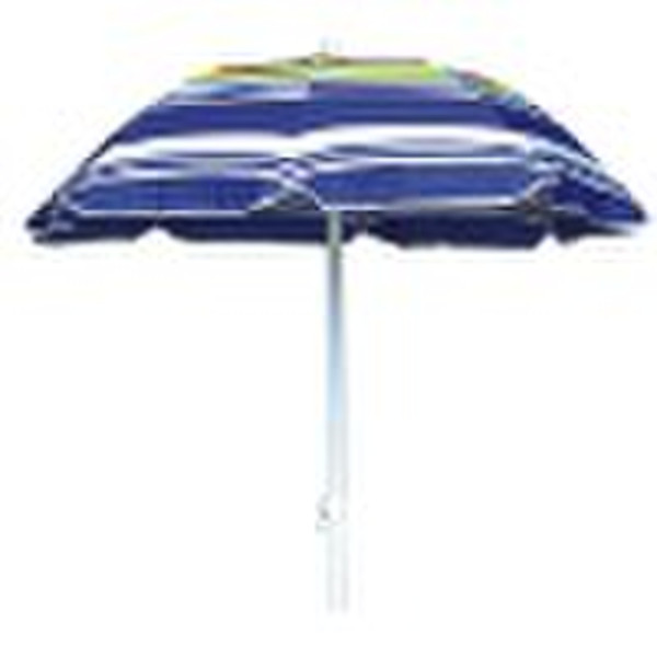 Beach umbrella