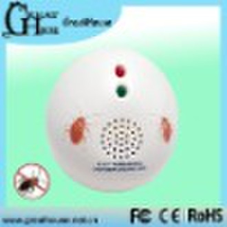 ultrasonic rat repeller