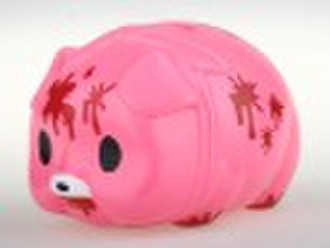 Piggy Bank / Kunststoff Spardose / Münze Banken / Geld Bank