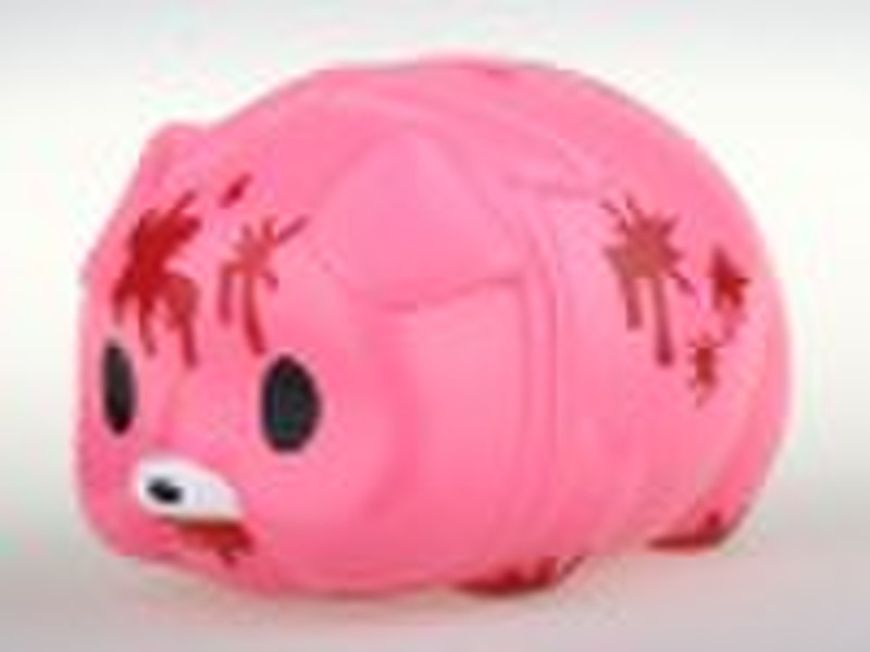 Piggy Bank/Plastic Moneybox/Coin Bank/Money Bank