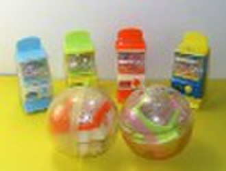 Capsule Toy/Capsule for Vending Machine