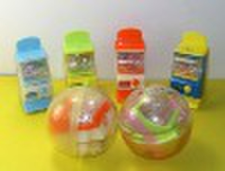 Capsule Toy/Capsule for Vending Machine