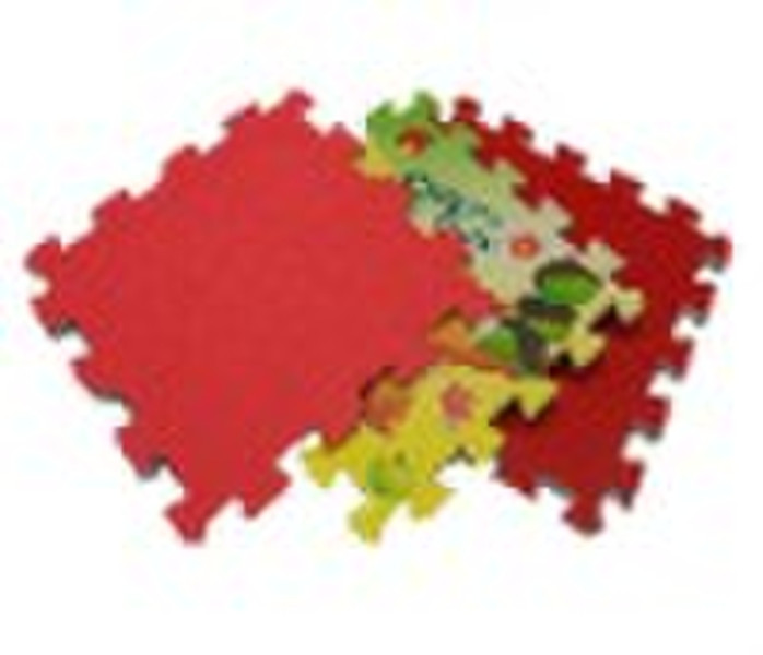 EVA Puzzle Mat