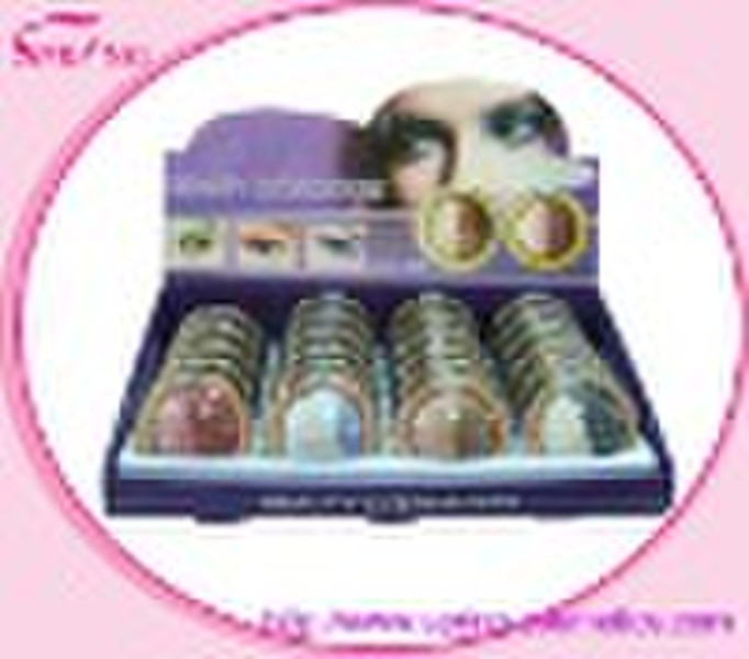 Popular cosmetics- Baked Powder with display box a