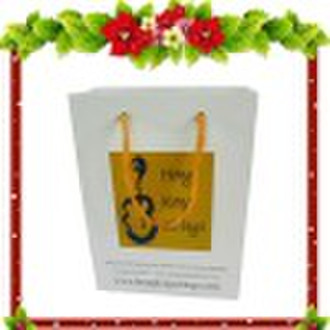 2011 bestselling promotional shopping paper bag