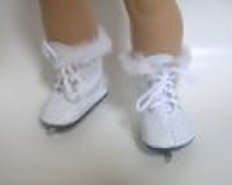 doll shoes