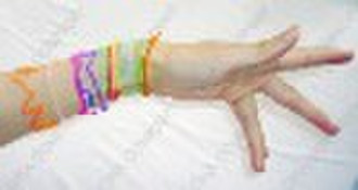 Silly bandz