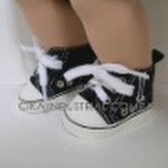 doll shoes