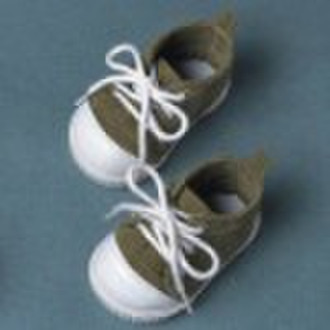 doll shoes