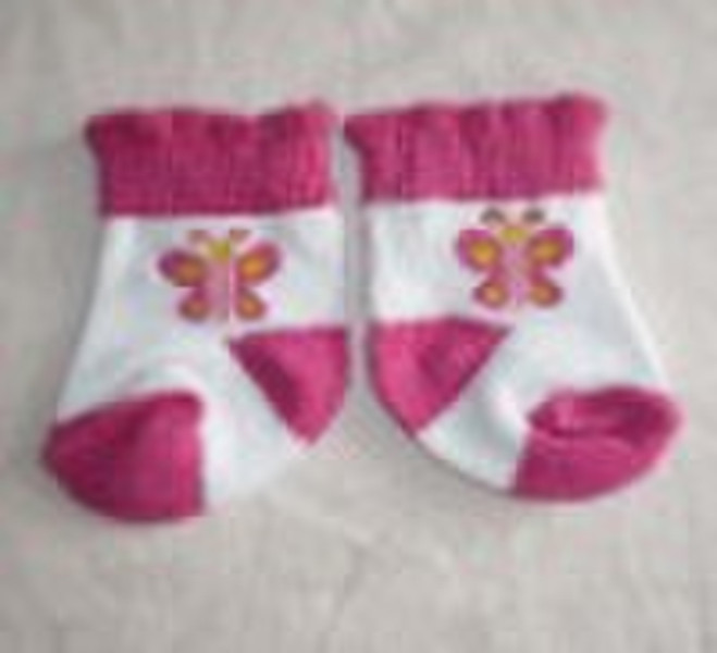 doll socks