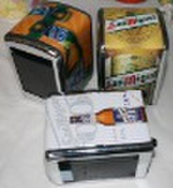Napkin Dispenser