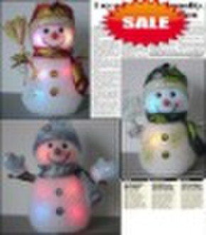 snowman toys