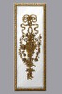 Antique Wall Decoration
