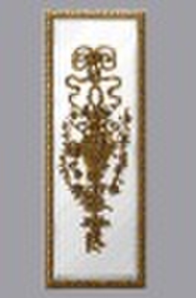 Antique Wall Decoration