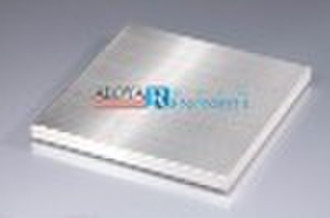 stainess steel honeycomb board