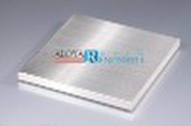 stainess steel honeycomb board