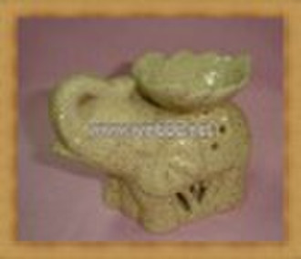 essential oil burner