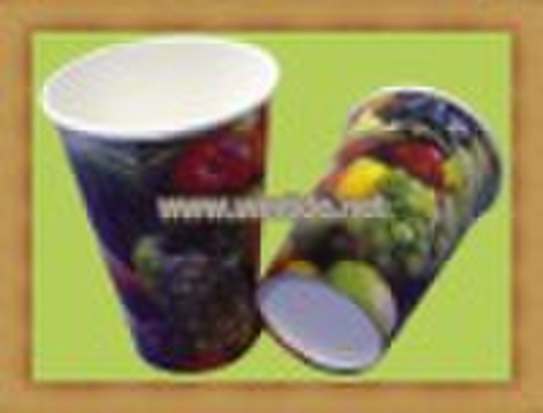 paper cup
