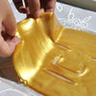 Active Gold Collagen Moisturizing Facial Mask