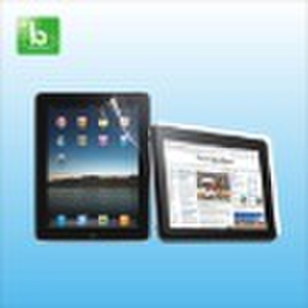 anti-scratch apple ipad screen protector