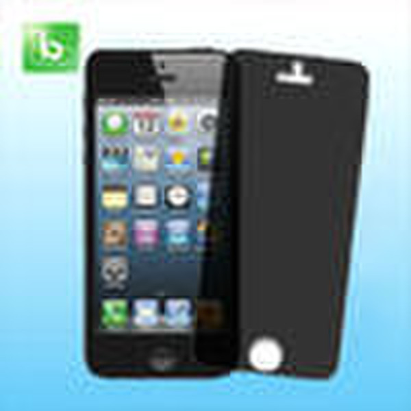 Clear high quality mobile phone privacy film