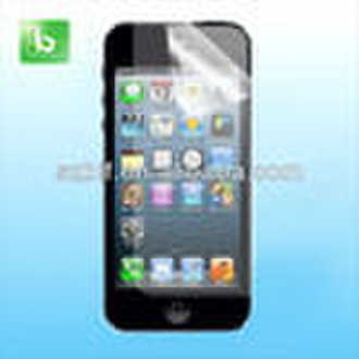 lastest fashion colorful  iphone screen protector