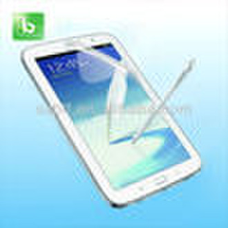 anti-scratch LCD screen protector for mobile phone