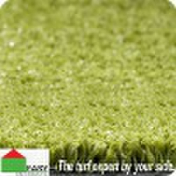 High quality artificial turf