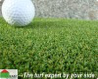 Golf  Artificial grass