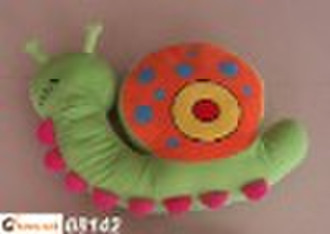 Decorative Cushions - plush & stuffed