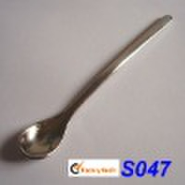 Stainless steel Spoon