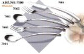 Stainless Cutlery