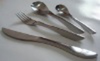 Stainless Flatware Set