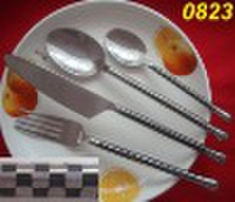 Stainless Flatware