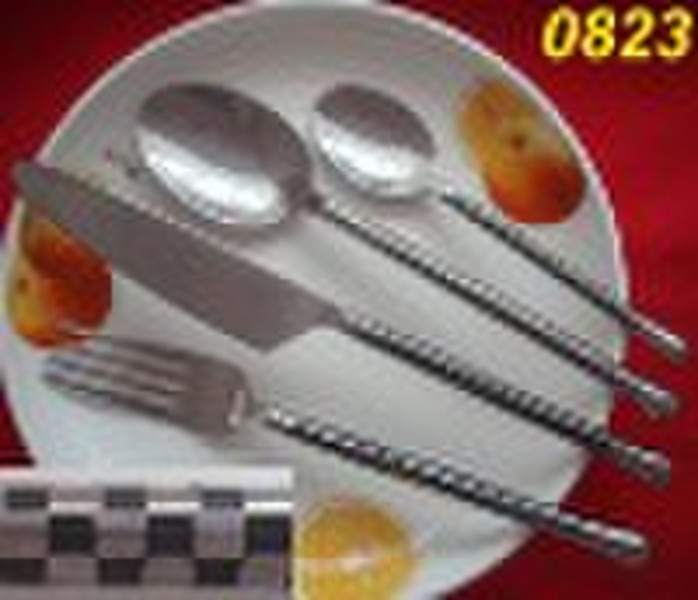 Stainless Flatware