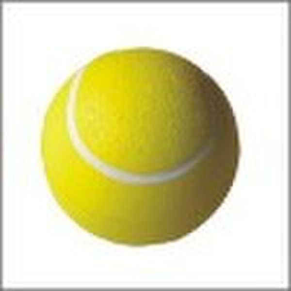 stress ball-pu tennis ball