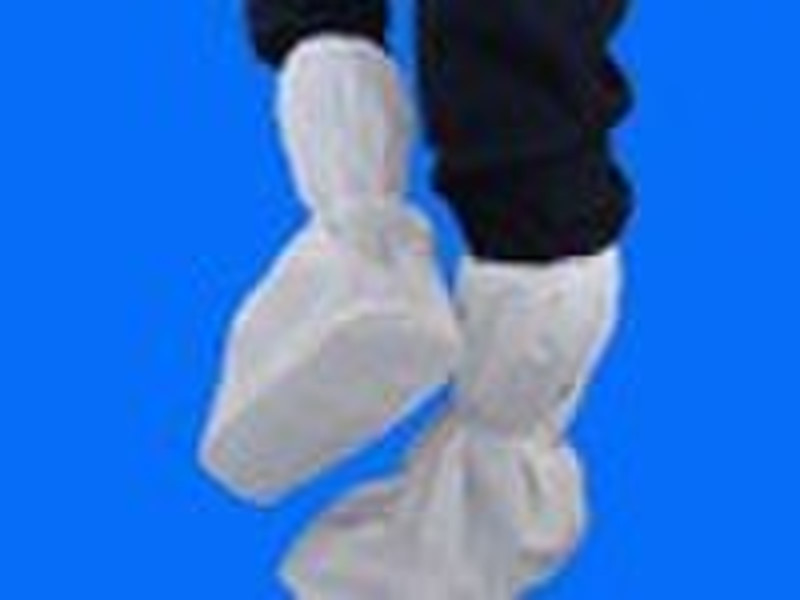 Nonwoven Shoe Cover