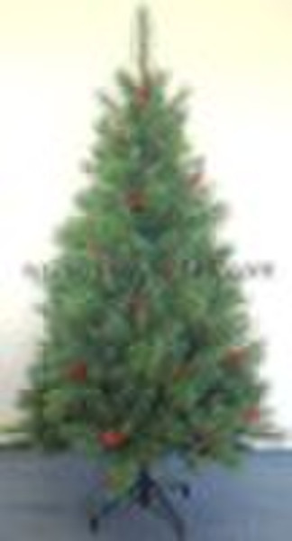 Christmas tree (Automatic tree)