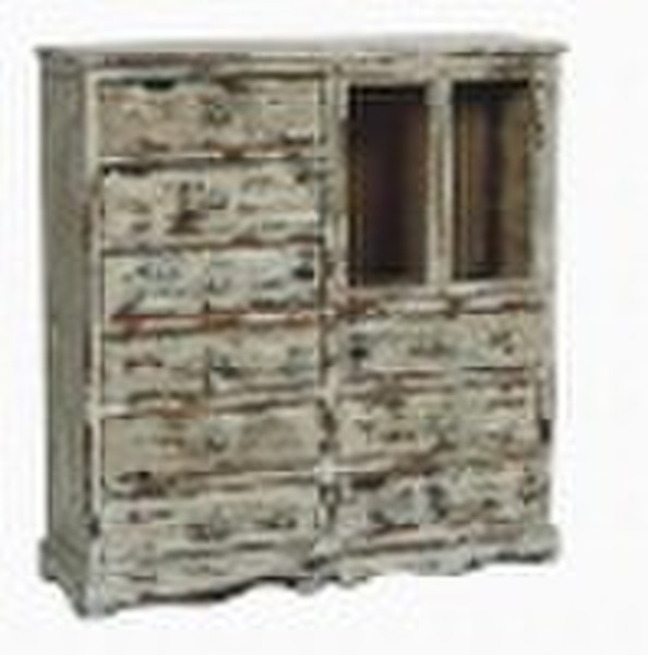 Wooden Cabinet