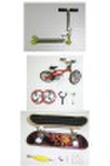 Finger Bike,finger scooter,mini skate