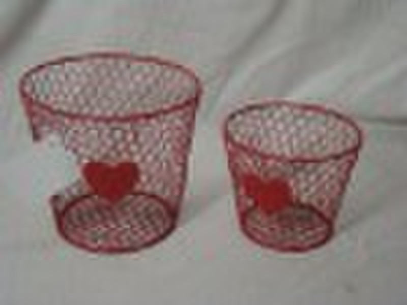 metal heart box 2 asst