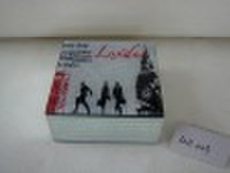 glass jewellery cabinet