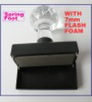 FLASH STAMP