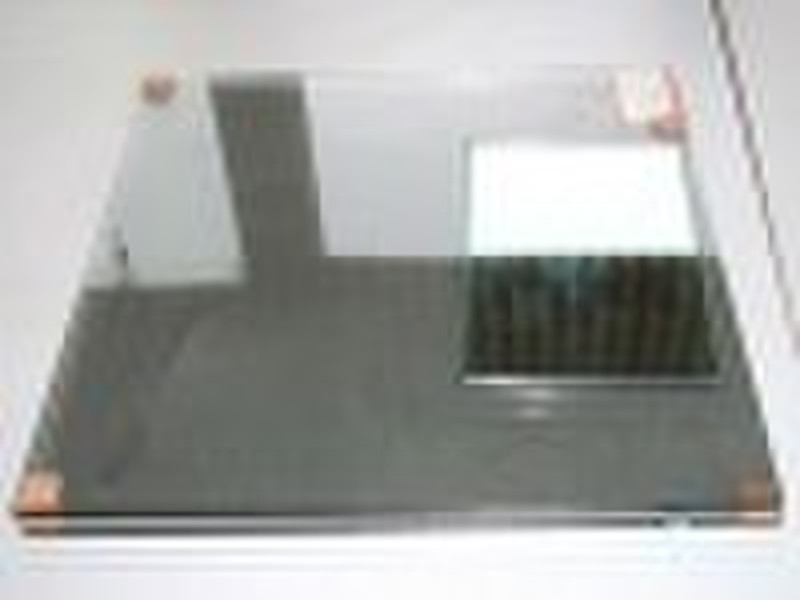 Export various size aluminum mirror glass