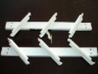 aluminum alloy  frame