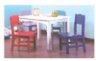 high quality children furniture student desk and c
